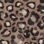 Preview: Dekodruck Animalskin Camel